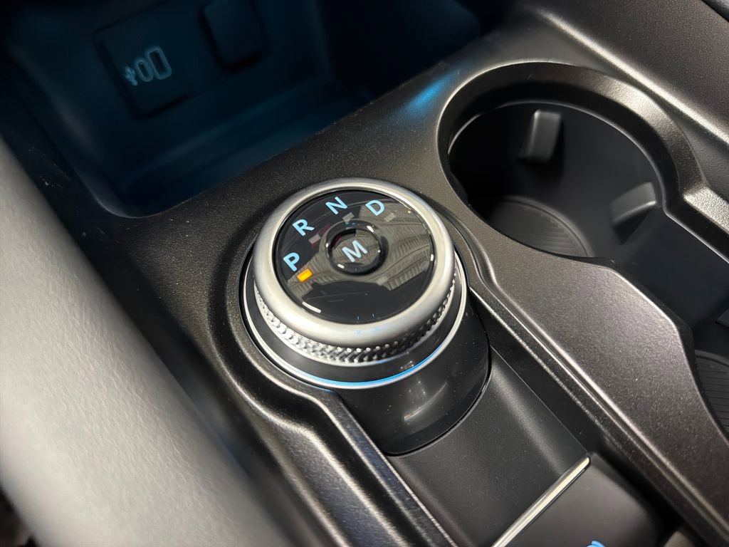 New 2026 Ford Explorer ST image 27