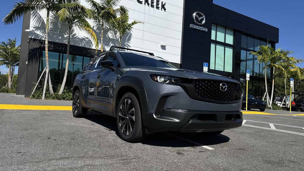 New 2026 MAZDA CX-50 2.5 Hybrid w/ Weather Package image 31