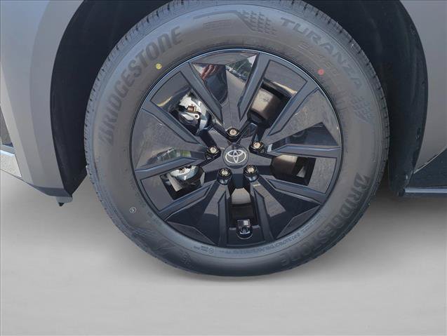 New 2026 Toyota bZ Woodland AWD/4WD image 11