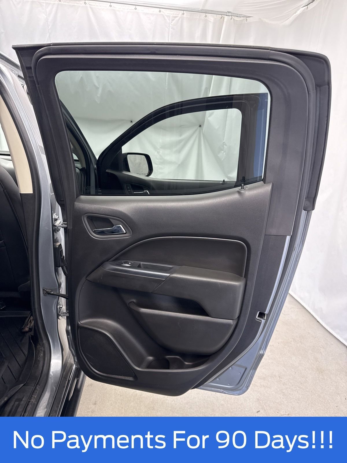 Used 2020 Chevrolet Colorado ZR2 AWD/4WD image 37