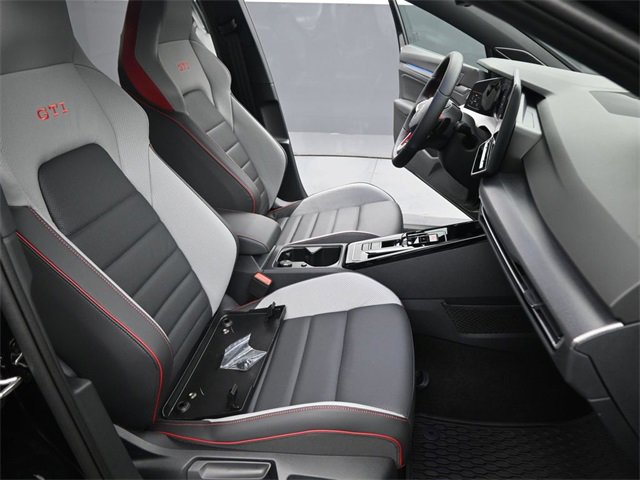 New 2025 Volkswagen GTI SE image 24