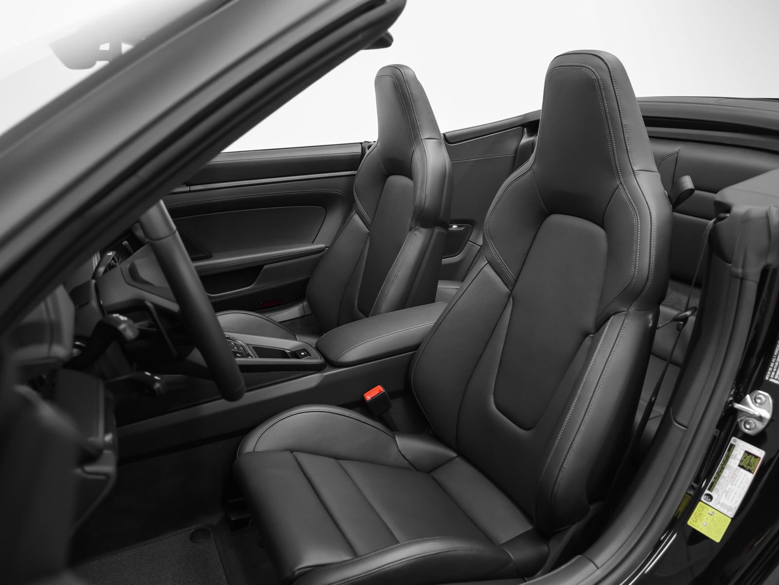 New 2026 Porsche 911 GTS RWD image 75