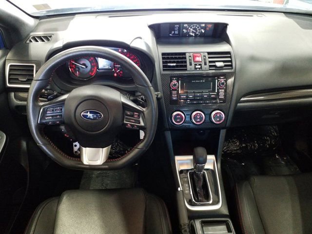 Used 2015 Subaru WRX Limited image 3