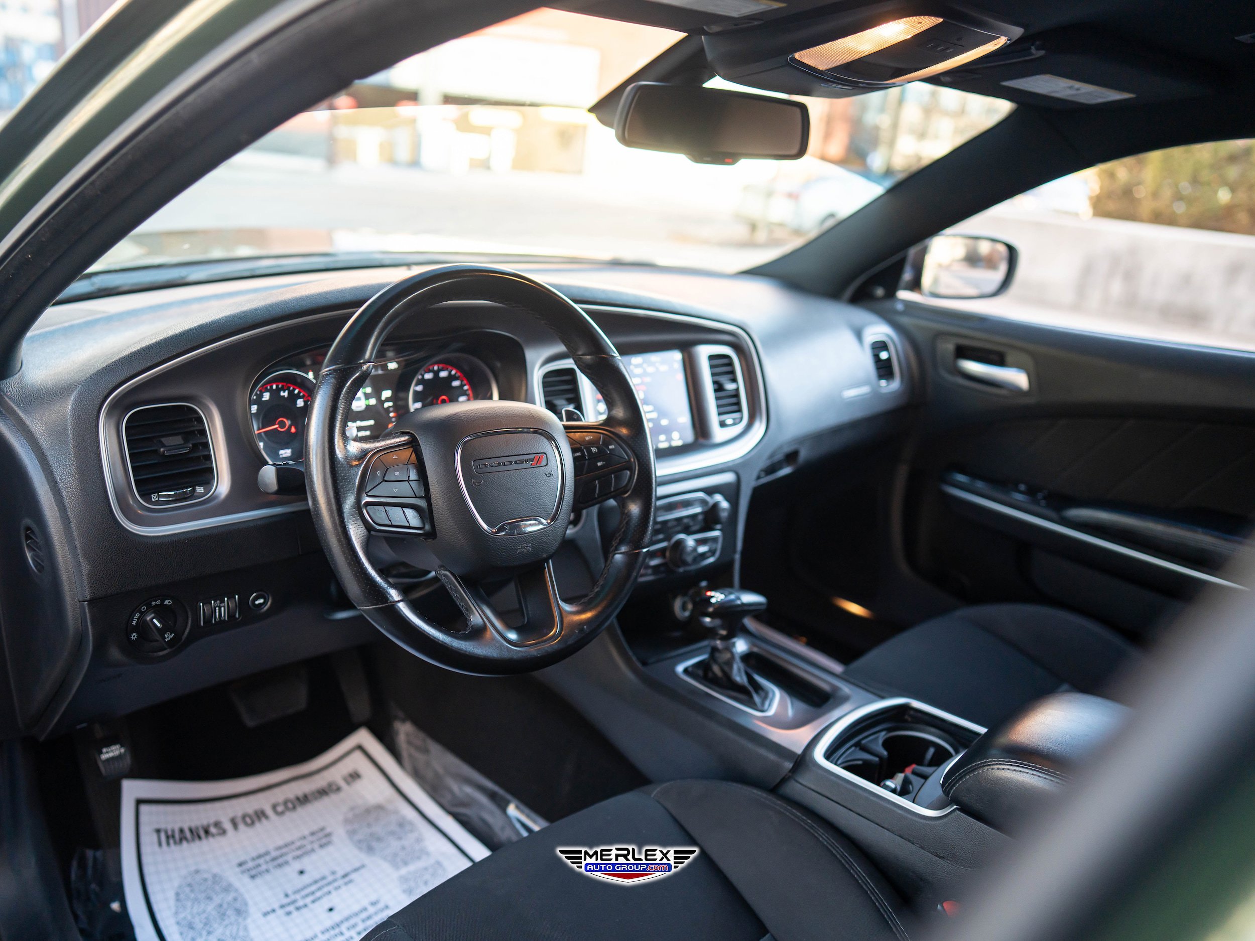 Used 2022 Dodge Charger GT image 13