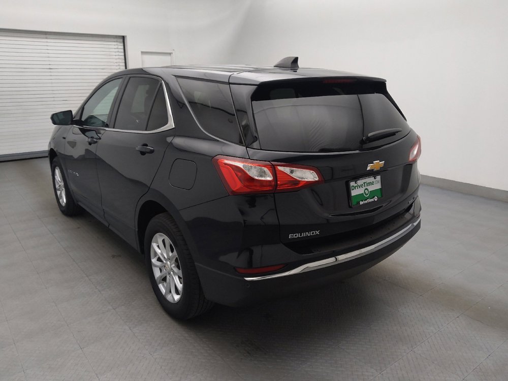Used 2020 Chevrolet Equinox LT image 5