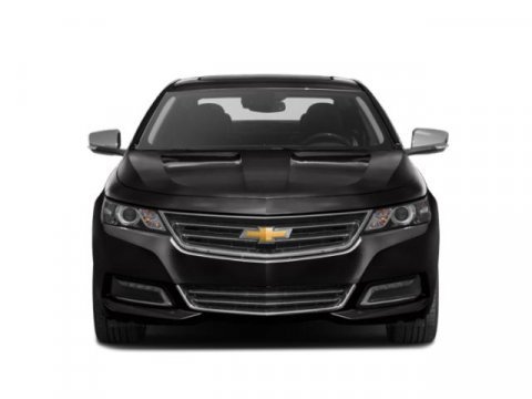 Used 2015 Chevrolet Impala LT w/ Convenience Package image 7