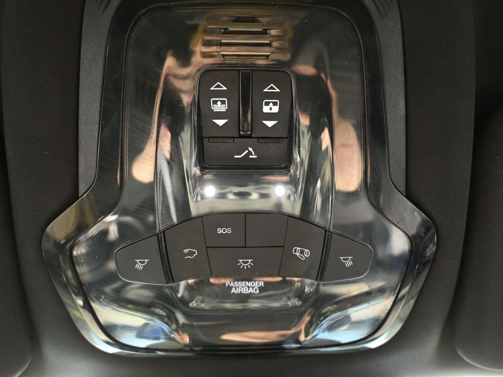 Used 2020 Alfa Romeo Stelvio Ti Sport w/ Quick Order Package 22S Sport image 37