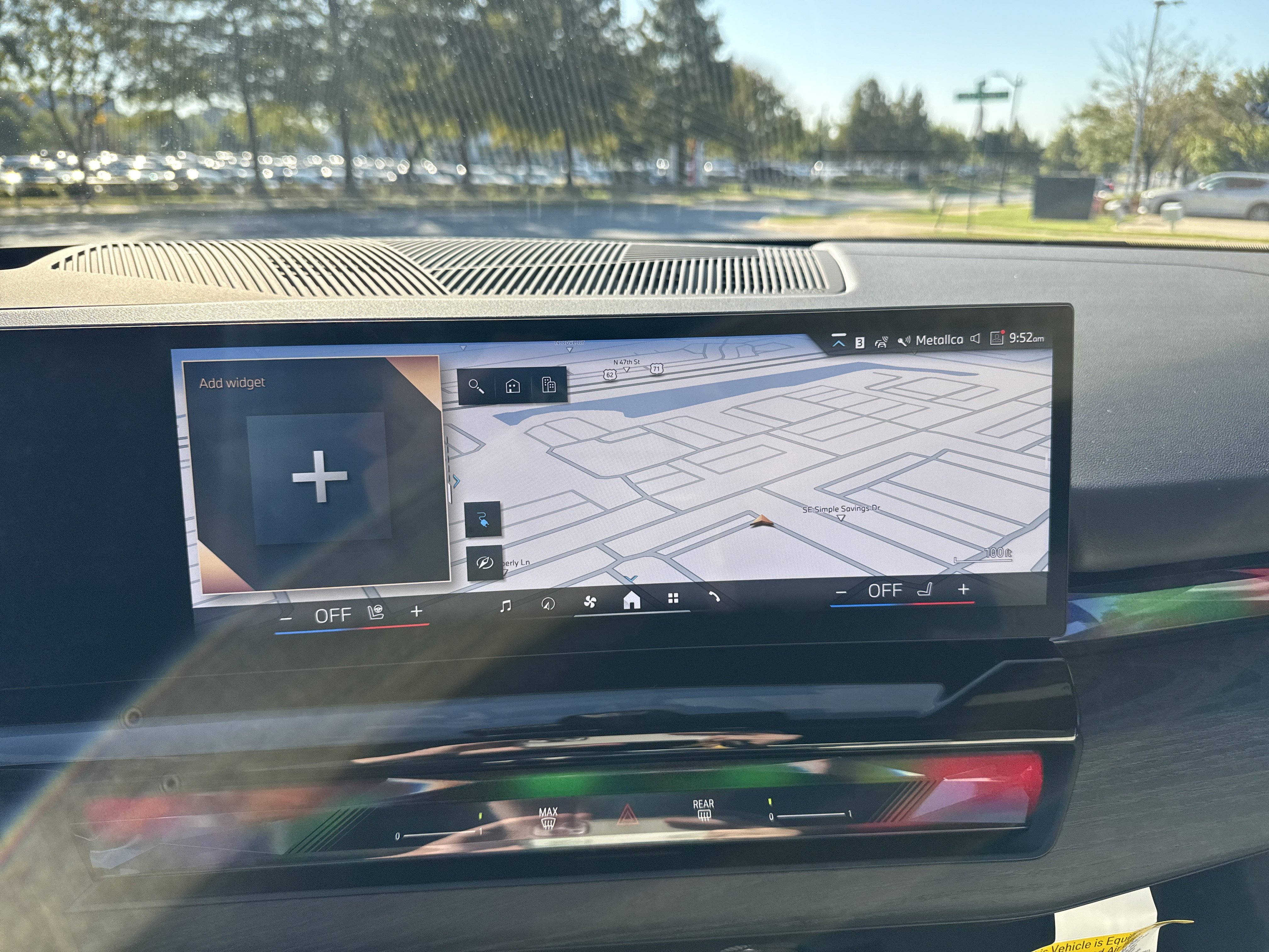 New 2026 BMW i5 eDrive40 image 13