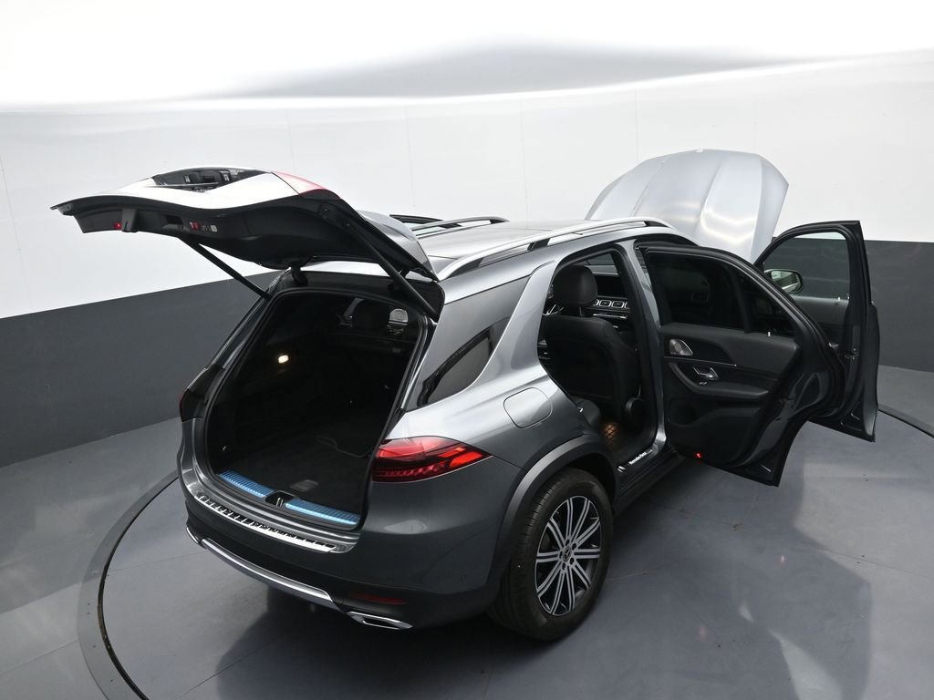 Used 2025 Mercedes-Benz GLE 350 4MATIC image 44
