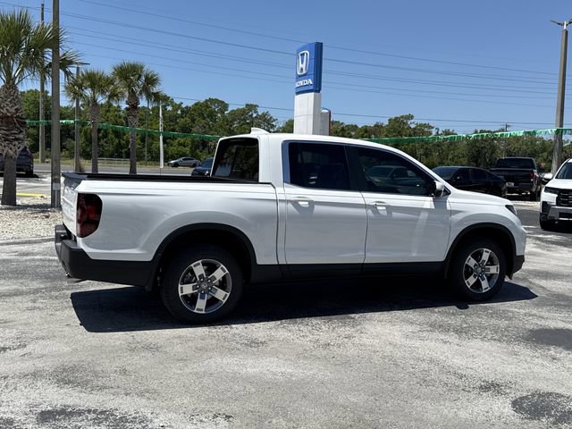 New 2026 Honda Ridgeline RTL image 6