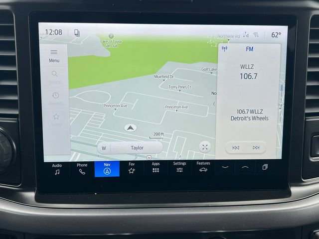 New 2026 Ford F150 XLT AWD/4WD image 18