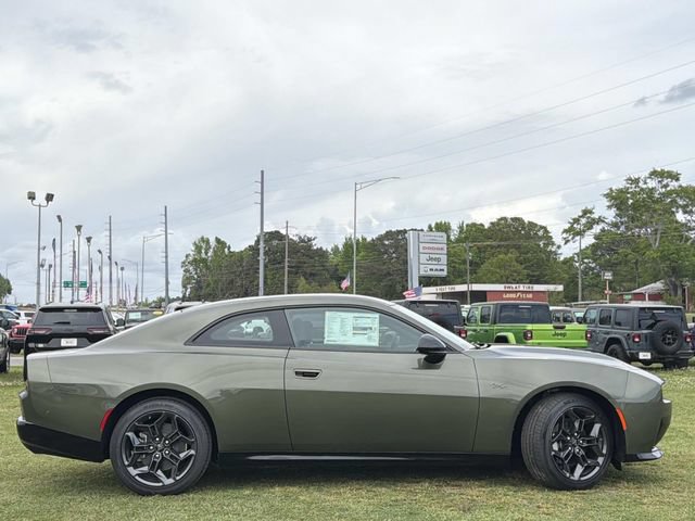 New 2026 Dodge Charger R/T AWD/4WD image 11