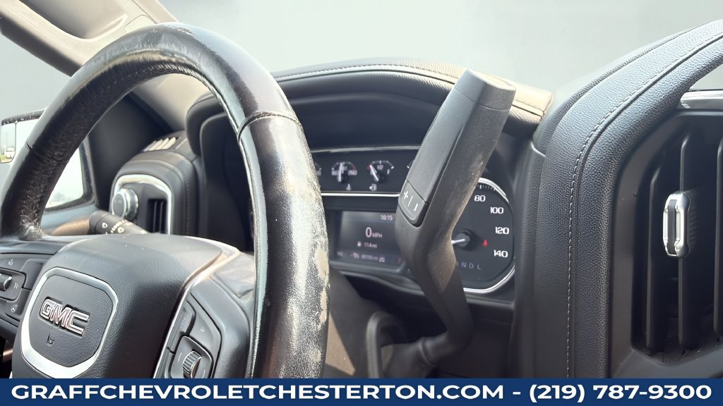 Used 2021 GMC Sierra 1500 Elevation AWD/4WD image 31