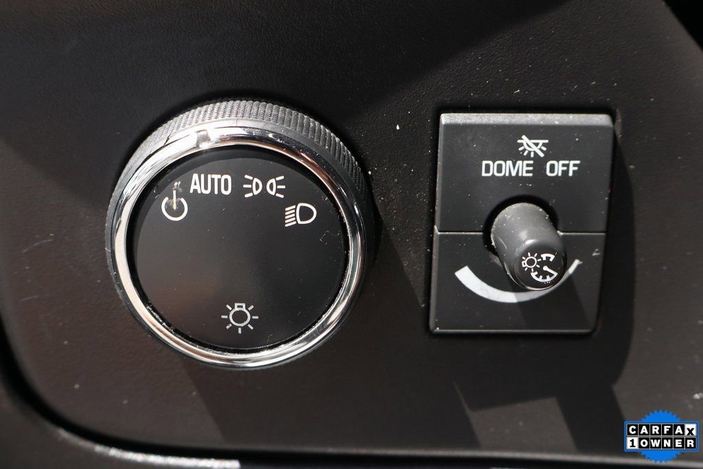 Used 2018 Chevrolet Express 3500 RWD image 19