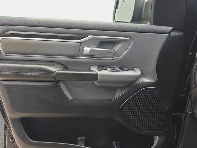 Used 2020 RAM 1500 Big Horn RWD image 27