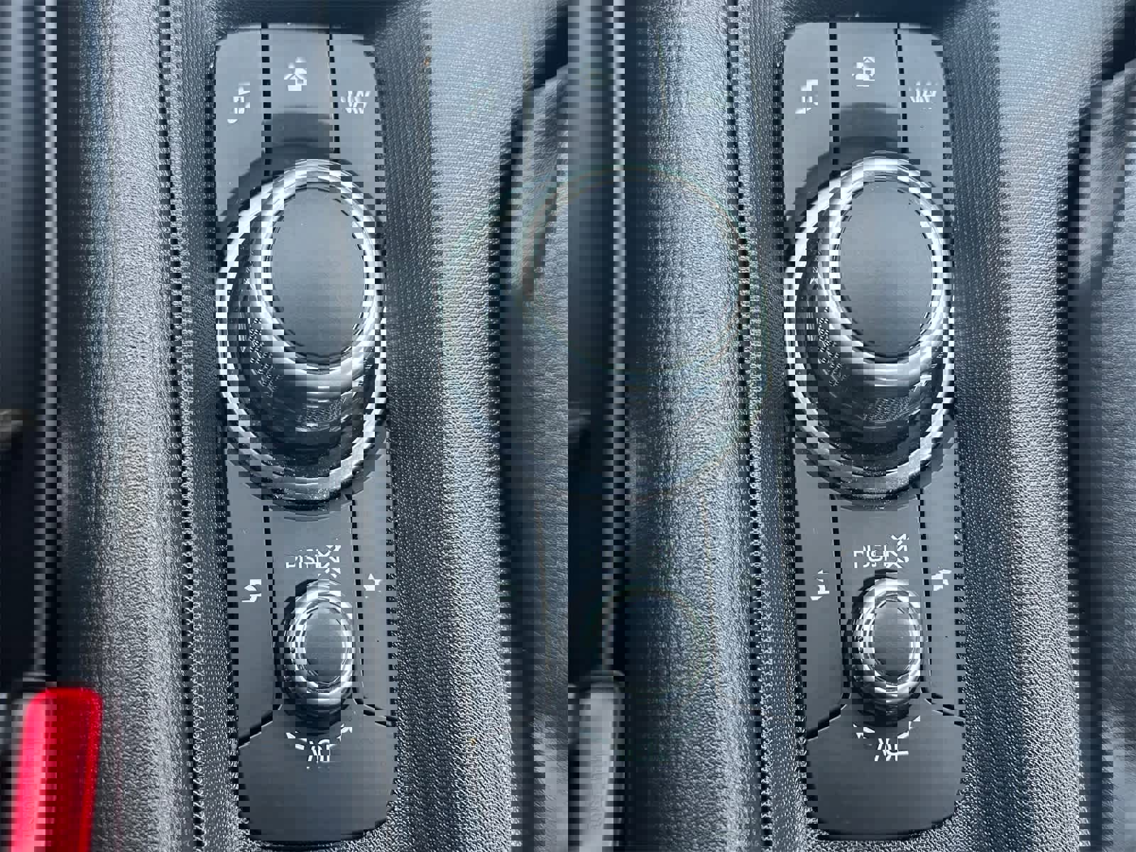 Used 2022 MAZDA MX-5 Miata Club w/ Interior Package image 20