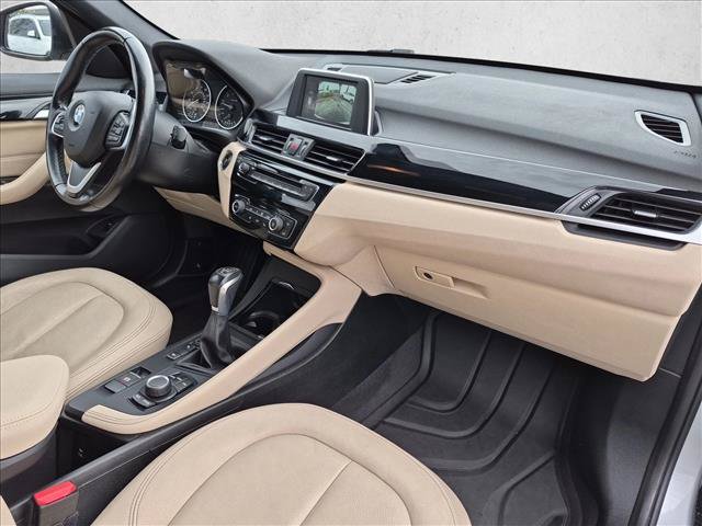 Used 2018 BMW X1 xDrive28i AWD/4WD image 21