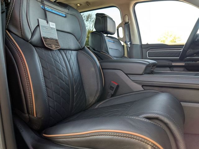 New 2026 RAM 1500 Tungsten w/ Bed Utility Group image 43