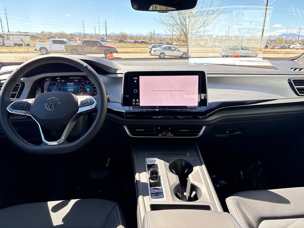 New 2026 Volkswagen Atlas Cross Sport SE image 20