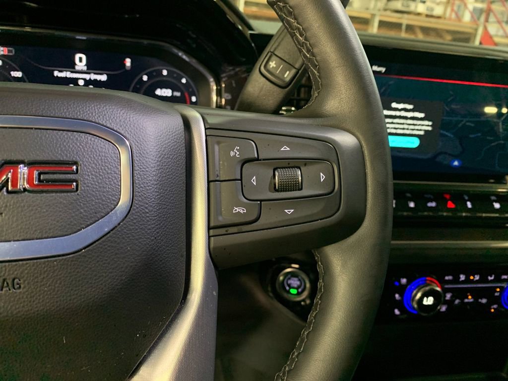 Used 2025 GMC Sierra 2500 SLT w/ SLT Convenience Package image 26