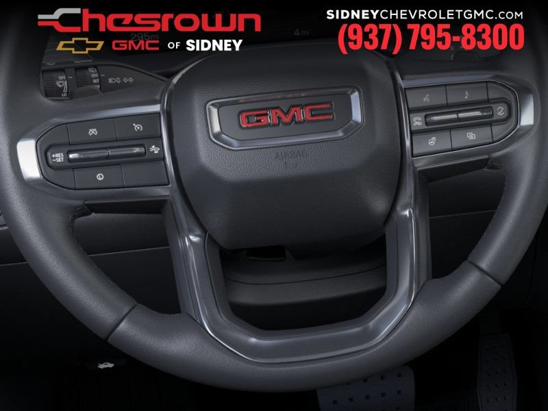 New 2026 GMC Acadia Elevation w/ Elevation Premium Package FWD image 19