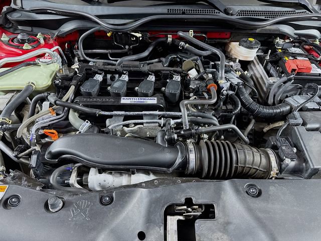 Used 2019 Honda Civic Sport Touring image 34