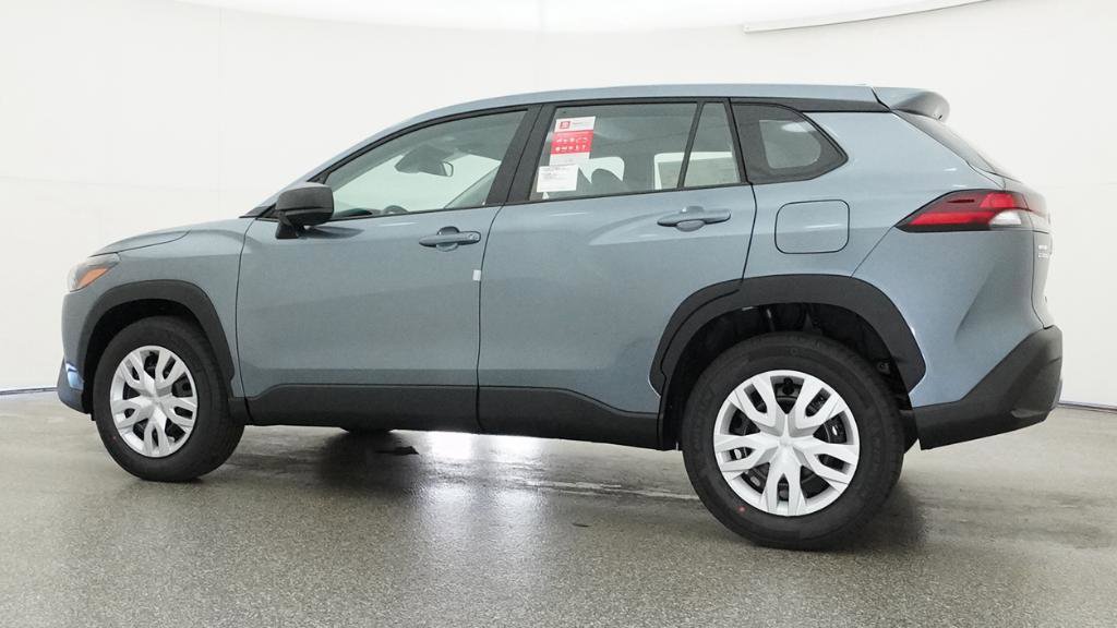 New 2026 Toyota Corolla Cross L FWD image 14