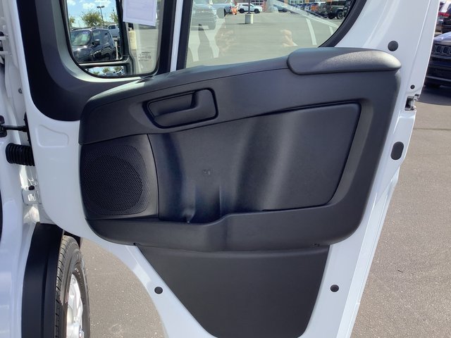 New 2026 RAM ProMaster 2500 w/ Quick Order Package 22G SLT FWD image 29