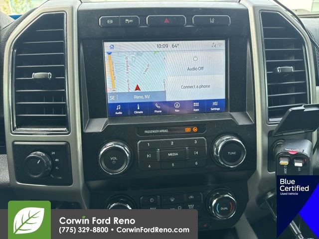 Used 2020 Ford F250 Lariat w/ Lariat Value Package image 17