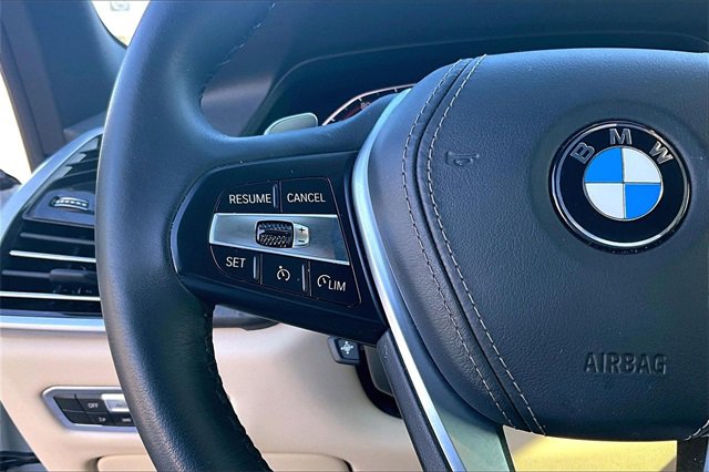 Used 2022 BMW X5 sDrive40i w/ Premium Package image 10