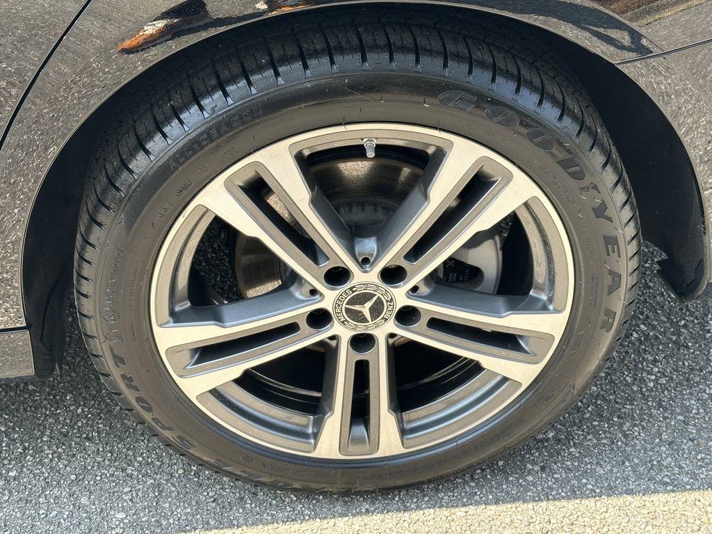 Certified 2023 Mercedes-Benz E 350 4MATIC Sedan image 23