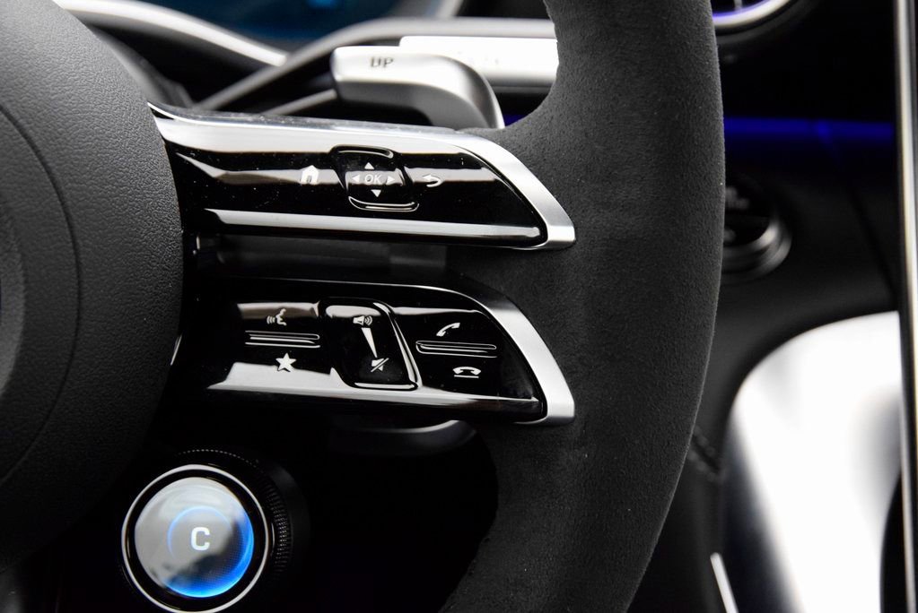 New 2026 Mercedes-Benz SL 43 AMG image 23