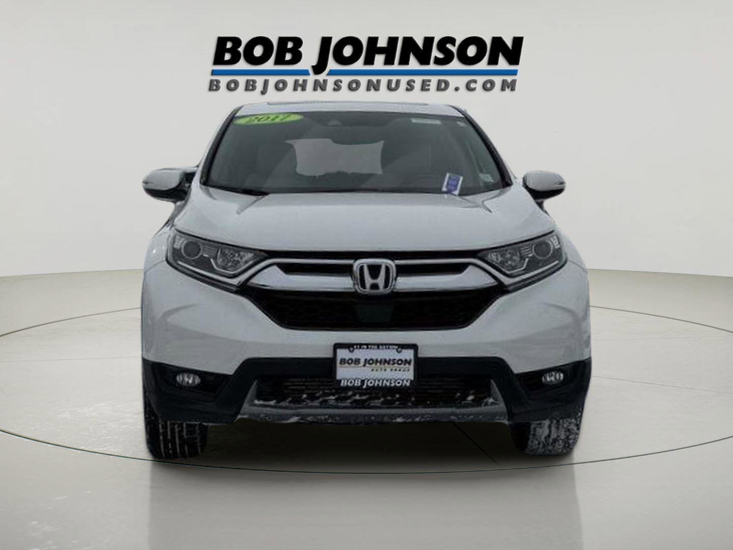 Used 2017 Honda CR-V EX-L image 2