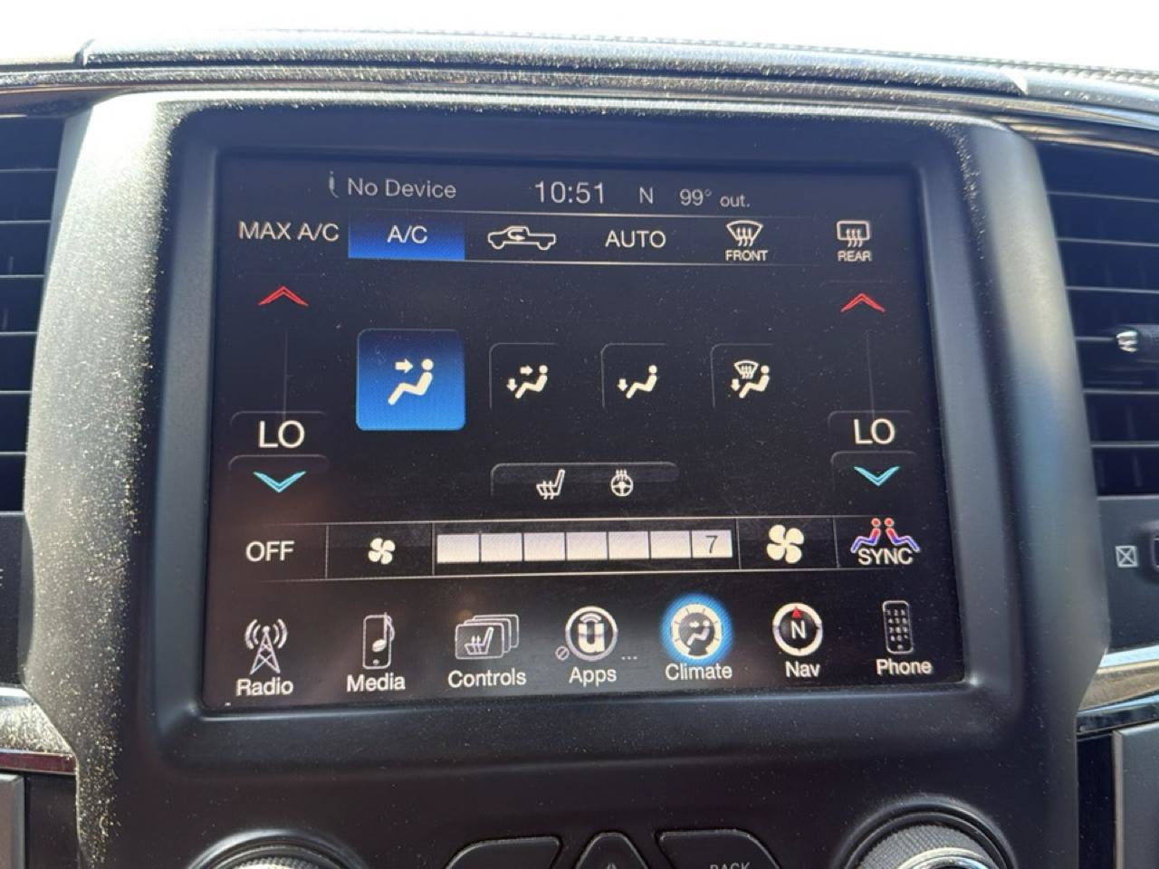 Used 2014 RAM 1500 Sport AWD/4WD image 27