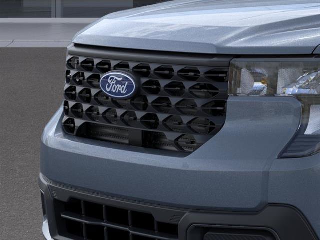 New 2025 Ford Maverick XLT w/ XLT Luxury Package FWD image 22