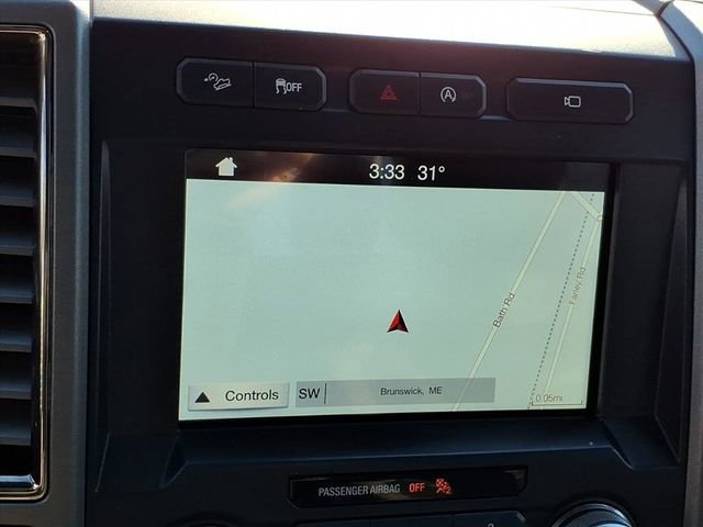 Used 2017 Ford F150 Raptor w/ Equipment Group 802A Luxury image 18