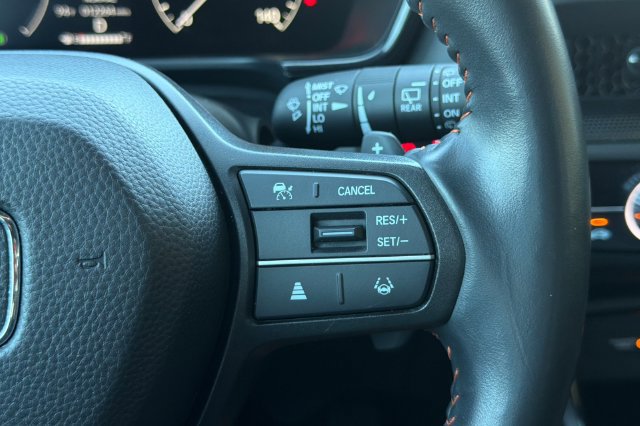 Certified 2025 Honda CR-V Sport image 30