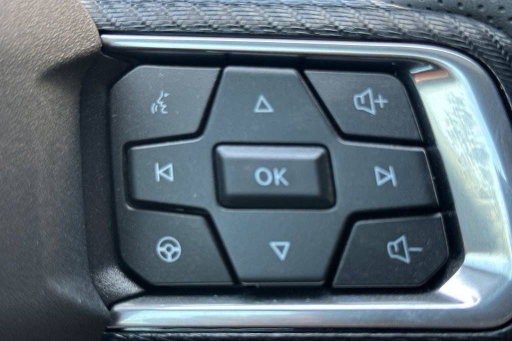 New 2024 Ford Mustang GT Premium w/ GT Performance Package image 22