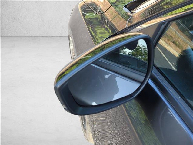 Used 2025 MAZDA MAZDA3 s FWD image 15