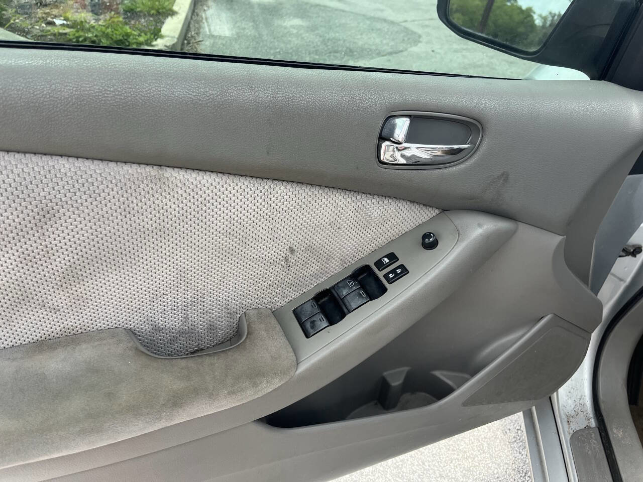 Used 2007 Nissan Altima 2.5 S FWD image 10