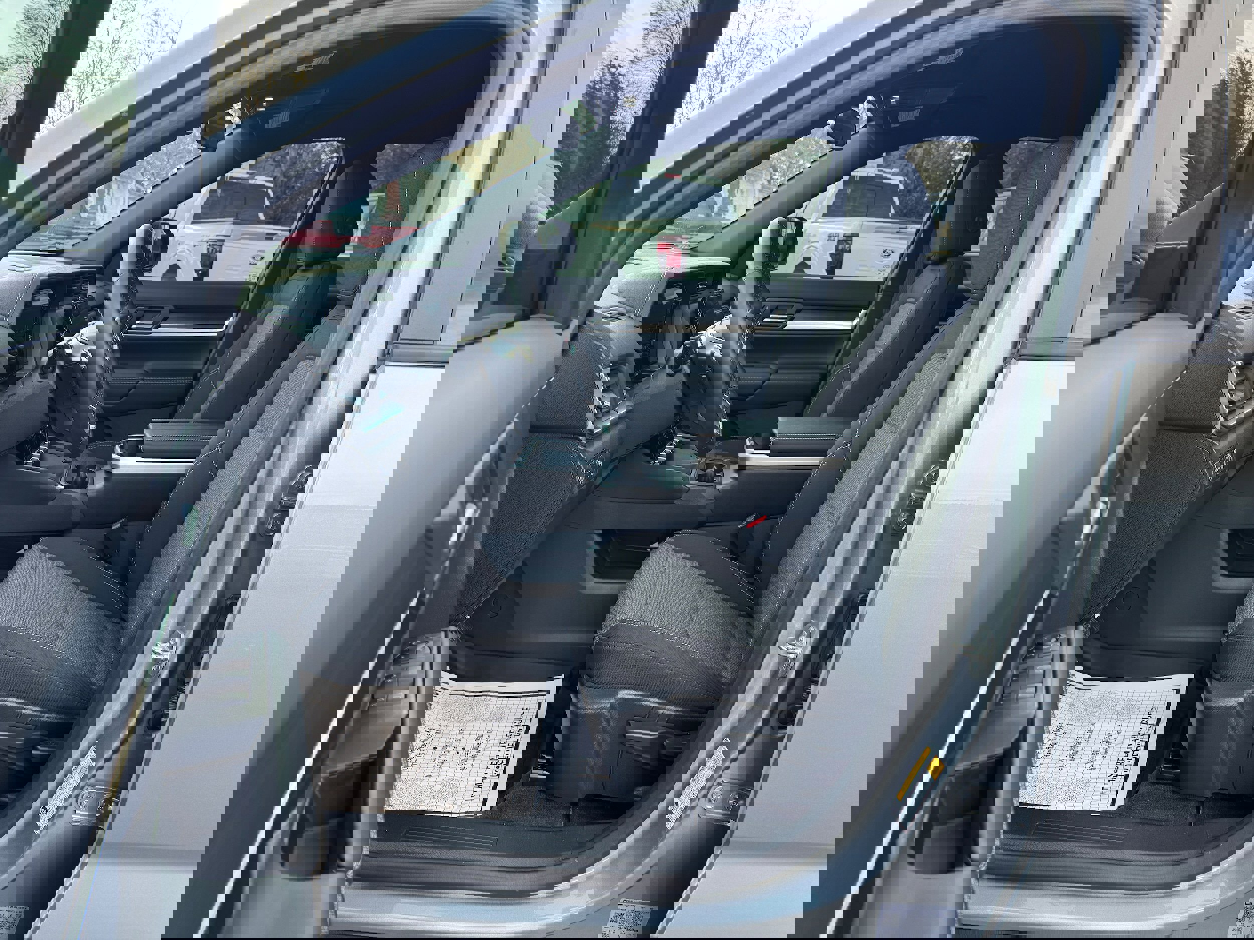 Used 2026 GMC Terrain Elevation image 10