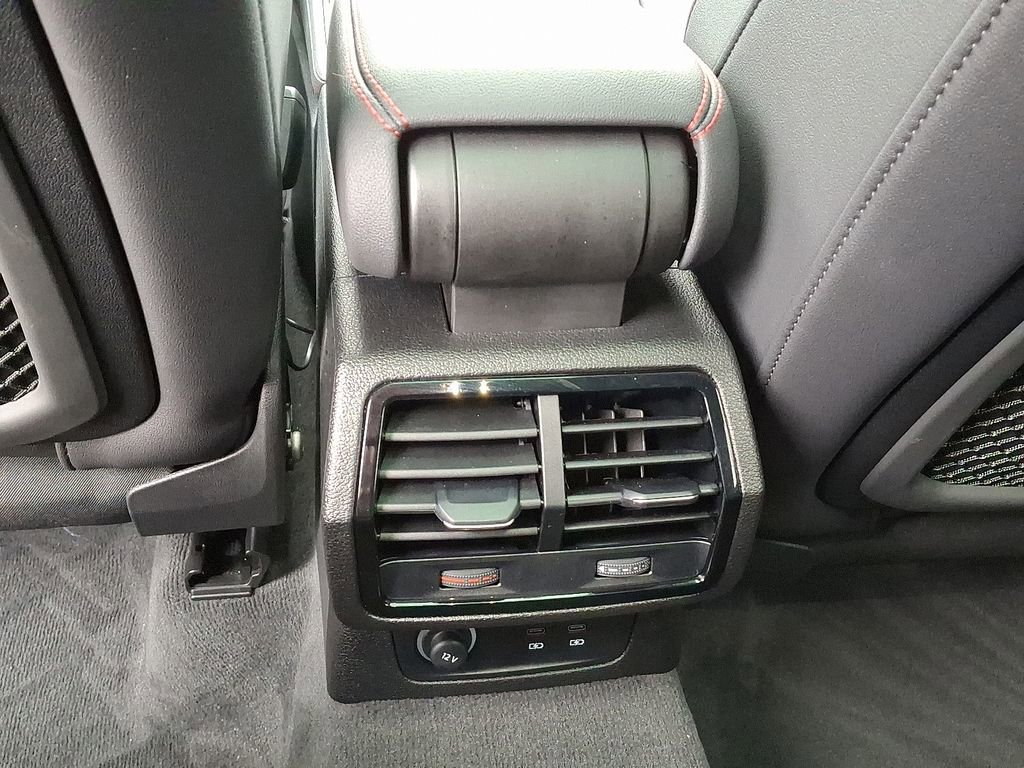 Certified 2025 Audi Q3 2.0T Premium Plus w/ Premium Plus Package image 11