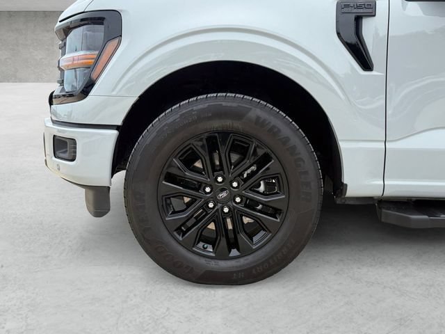 Used 2024 Ford F150 XLT w/ Equipment Group 302A MID RWD image 25