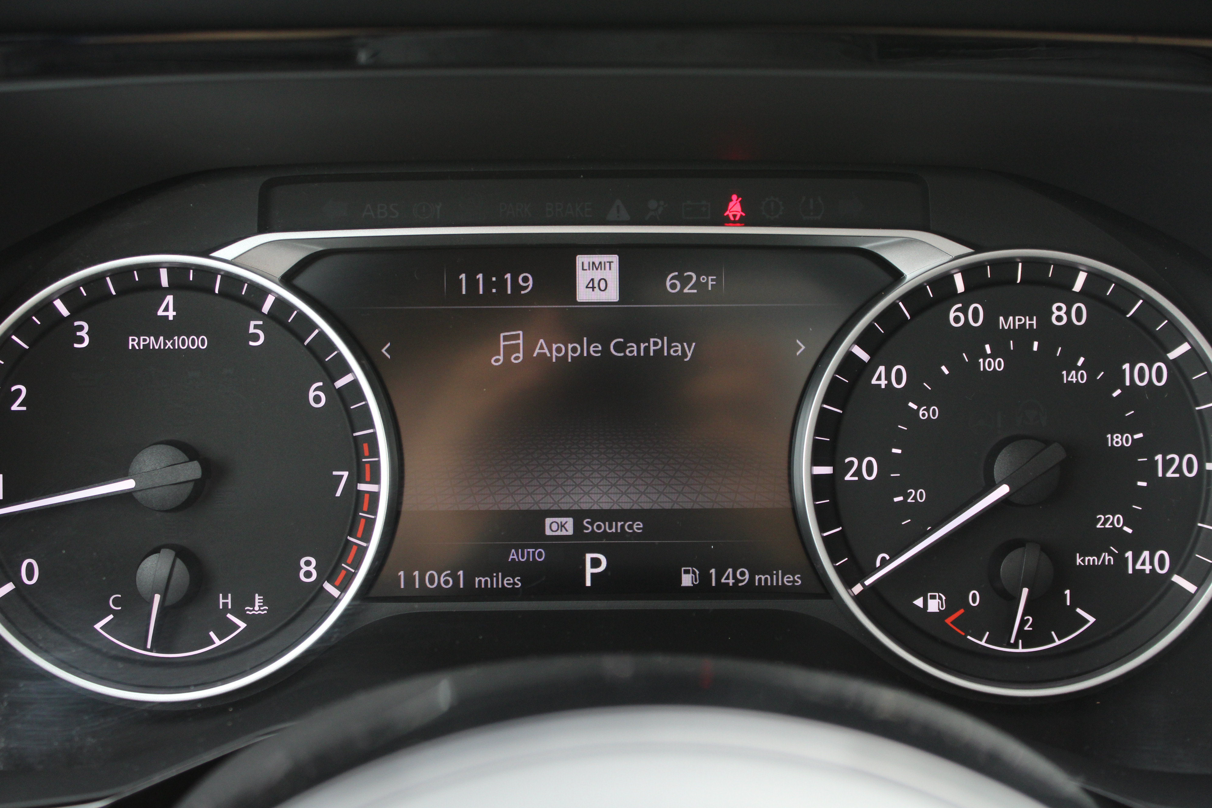 Used 2024 Nissan Pathfinder SL w/ SL Premium Package AWD/4WD image 26