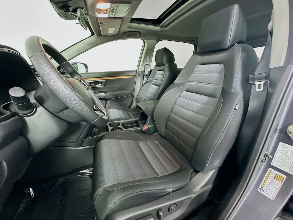 Used 2019 Honda CR-V EX image 21