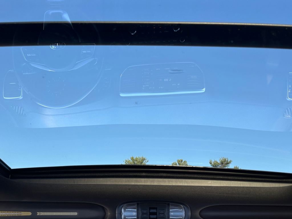 Used 2020 Kia Sportage SX image 27