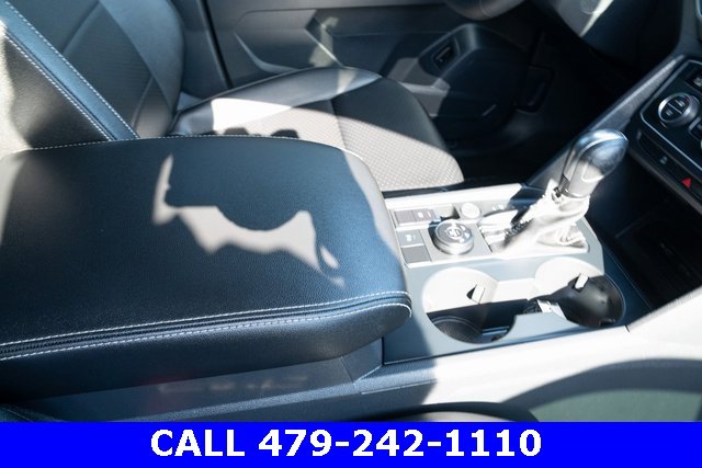 Used 2021 Volkswagen Atlas SE image 44