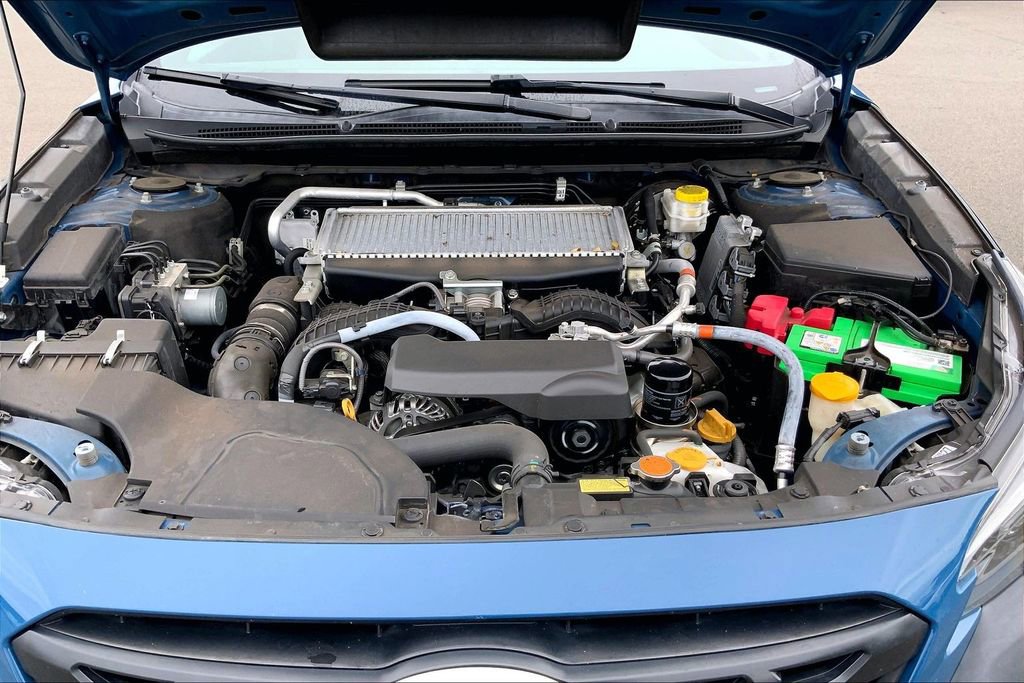 Used 2022 Subaru Outback Wilderness image 10