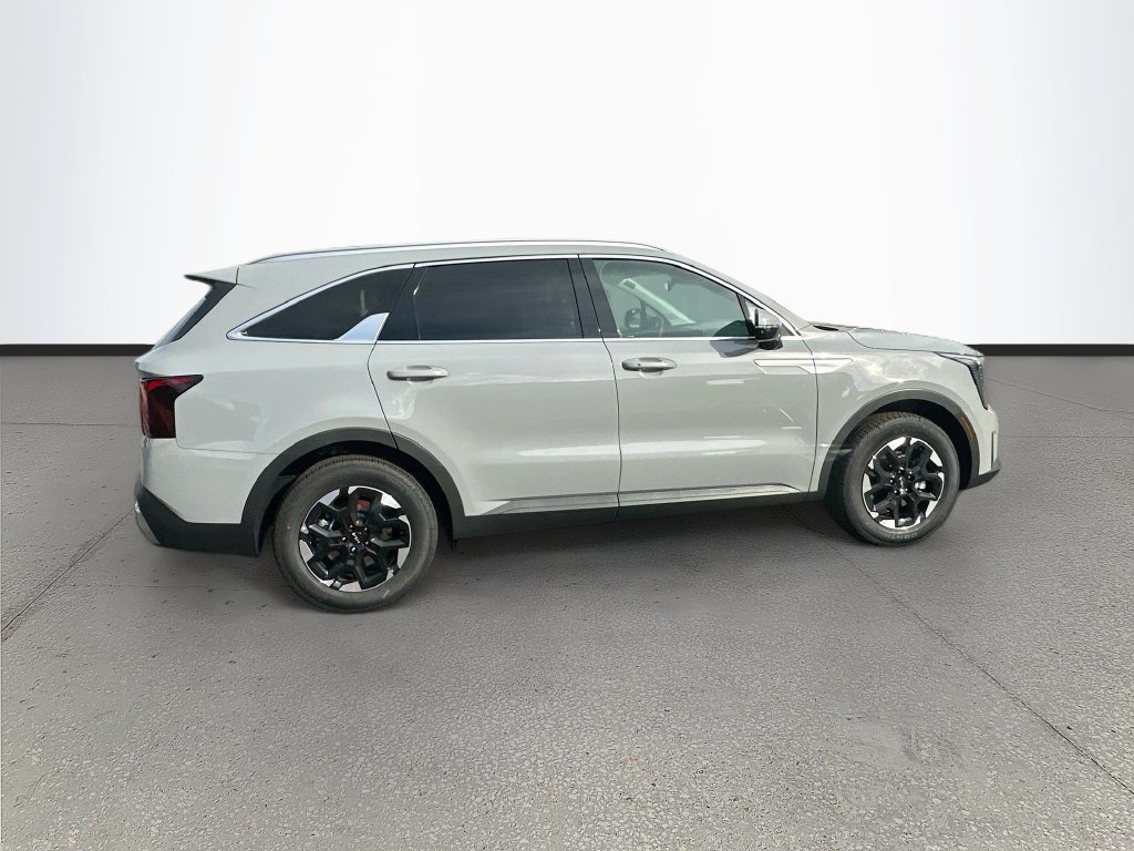 New 2026 Kia Sorento S w/ S Panoramic Sunroof Package FWD image 8