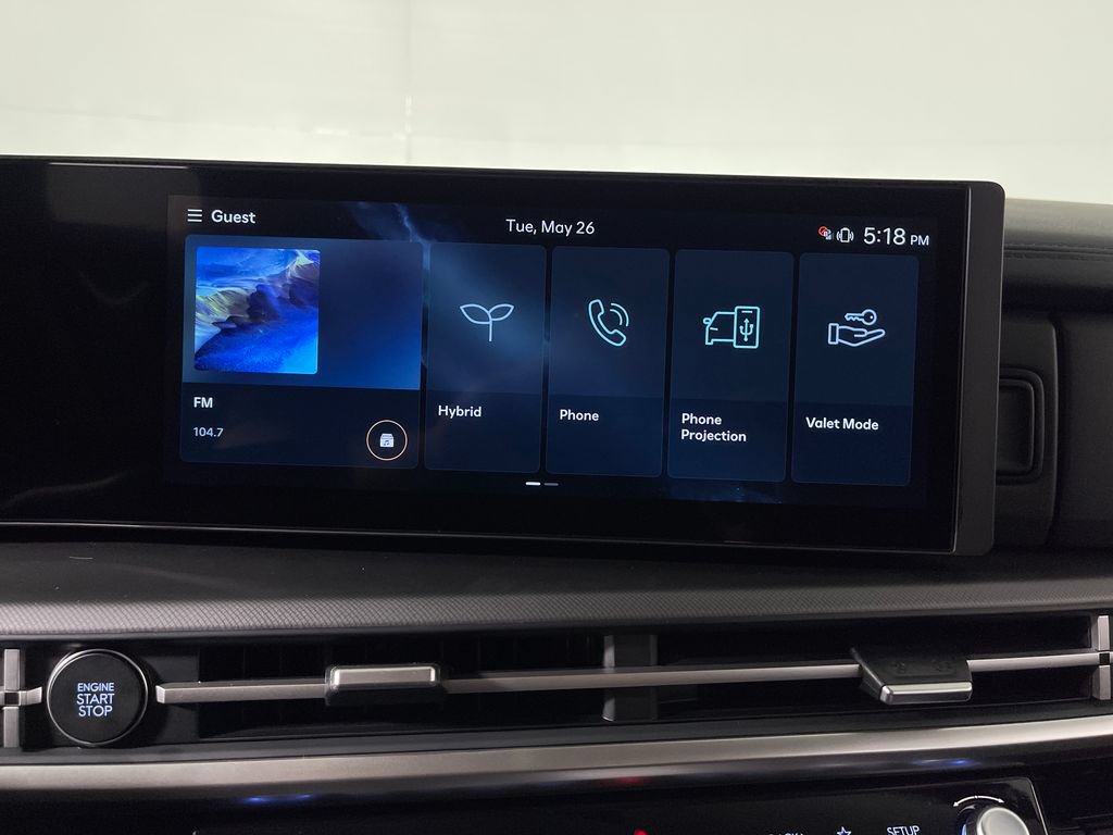 New 2026 Hyundai Santa Fe SEL AWD/4WD image 22